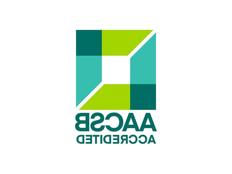 AACSB Logo